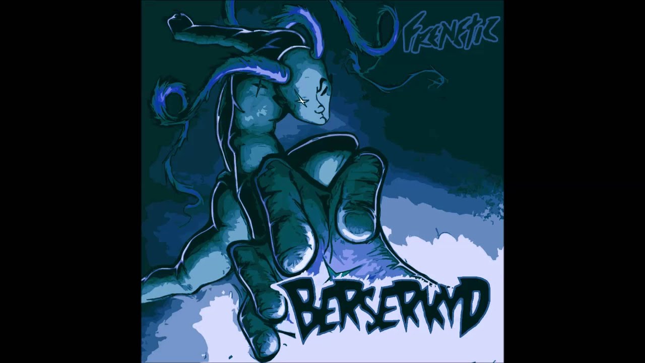 Watch BERSERKYD - Enough Is Enough on YouTube Watch BERSERKYD - Enough Is Enough on YouTube