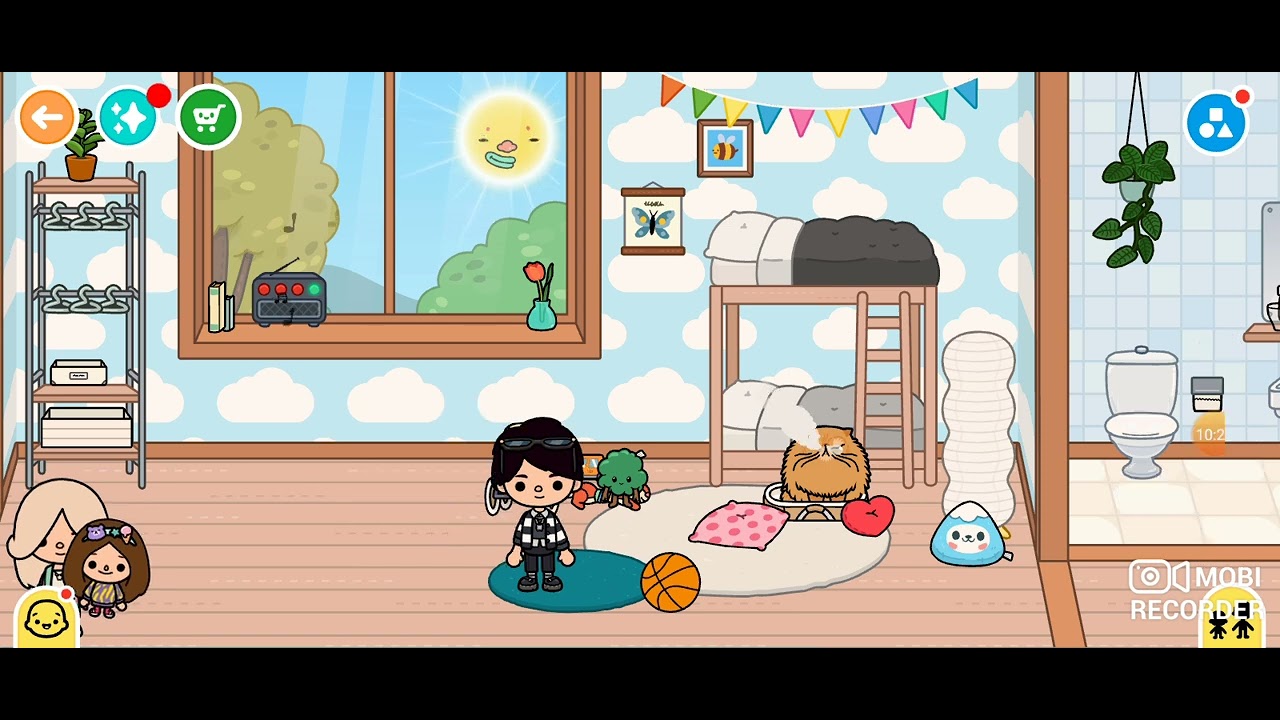 Story about the lost dog part 4 