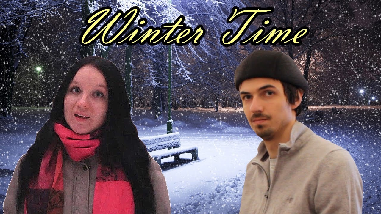 Download Alisa Yastrebova & Mr. Classical - Winter Time (Original Song) - YouTube