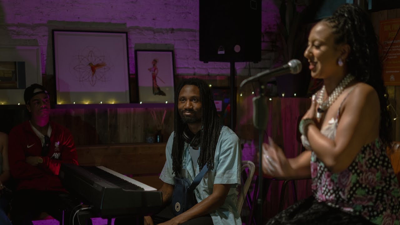 22 July 2024: Pt.2 | Come As You Are by THEGDNEWSCHANNEL