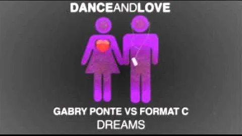 Gabry Ponte - La Danza delle streghe Remix 1