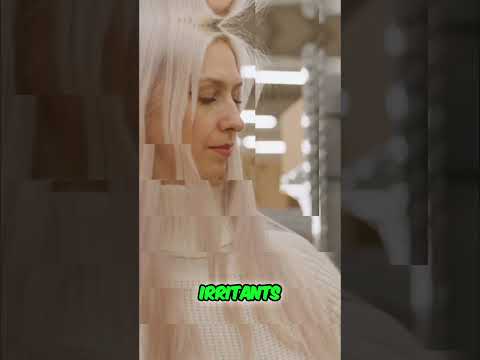العناية بالبشرة اللطيفة المكونات الأساسية لبشرة صحية