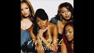 ANJEL - Heavenly (2003) (Unreleased Album)