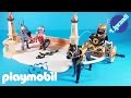 PLAYMOBIL CUSTOM LOT 2 Gladiateurs Romains - Arene - Combats - Rome EUR