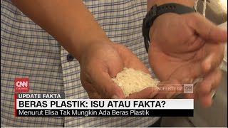Download Lagu Beras Plastik: Isu Atau Fakta? MP3