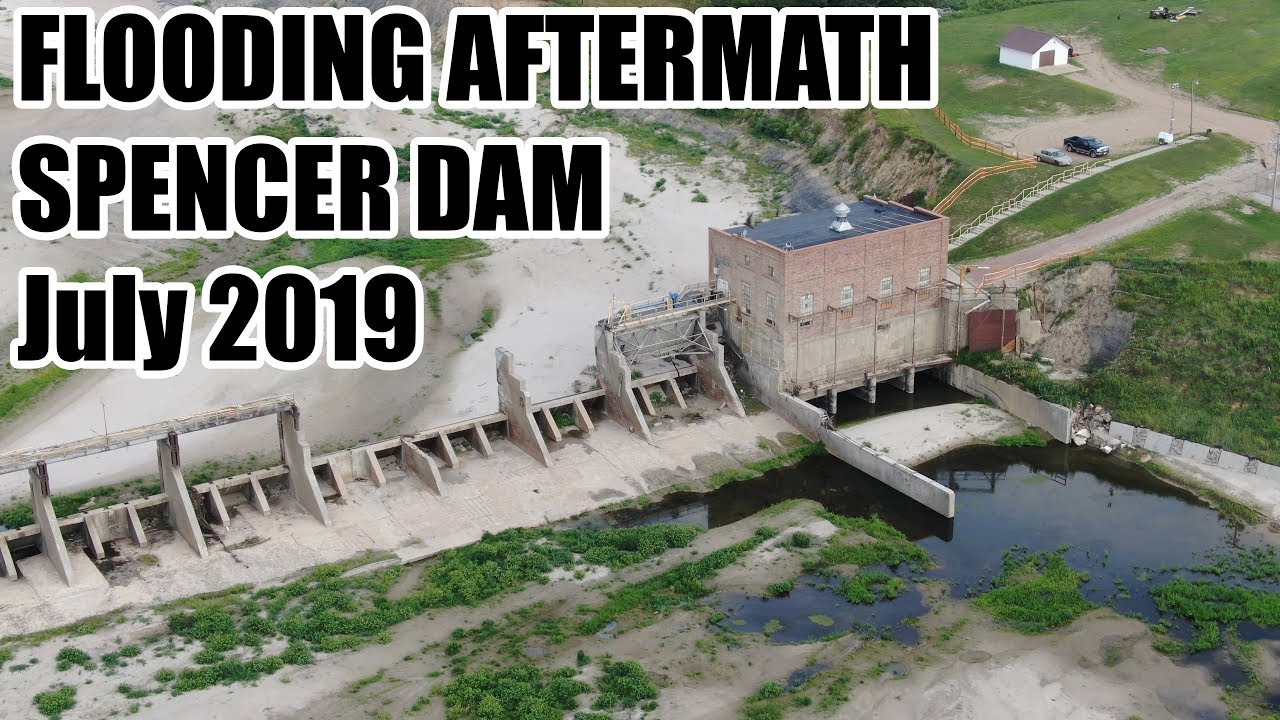 FDWB Spencer Dam/Niobrara River and Beemer/Elkhorn River YouTube