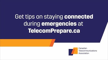 Be Prepared. Stay Connected: Preparing Devices for Power Outages and Emergencies (Full Video)