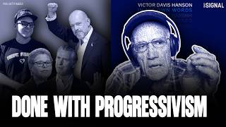 Victor Davis Hanson: California Suffering Same Fate as Late Byzantine Empire