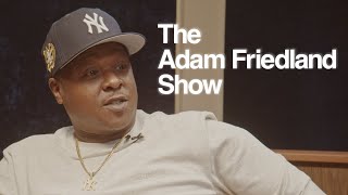 The Adam Friedland Show  Jadakiss