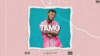 "TAMO" AFROBEAT Type Beat @prodbybigdealer99