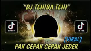 DJ TEHIBA TEHI X PAL PALE COPOT COPOT SLOWW BEAT