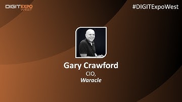 DIGIT Expo West 2024: AI AND THE NEXT GENERATION OF INTELLIGENT DIGITAL EXPERIENCE?