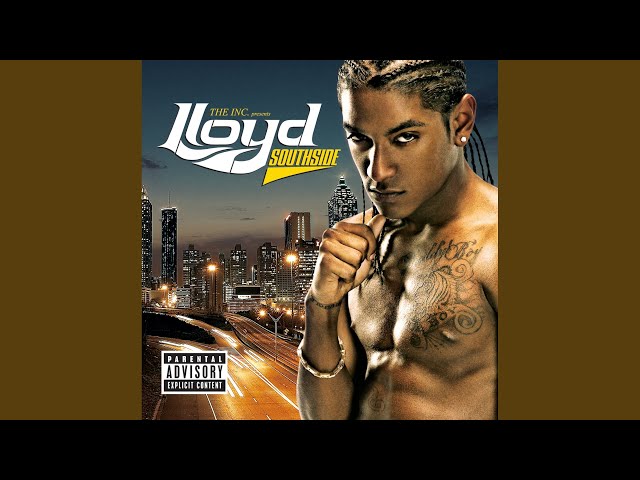 Lloyd (Feat. Ashanti) - South Side