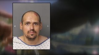 Juan Ramirez latest run-in with police