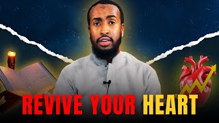 2 Powerful Ways to BOOST Your IMAN || Ustadh Abdulrahman Hassan