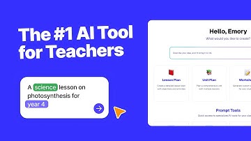 AI for Teachers – Kuraplan full walkthrough