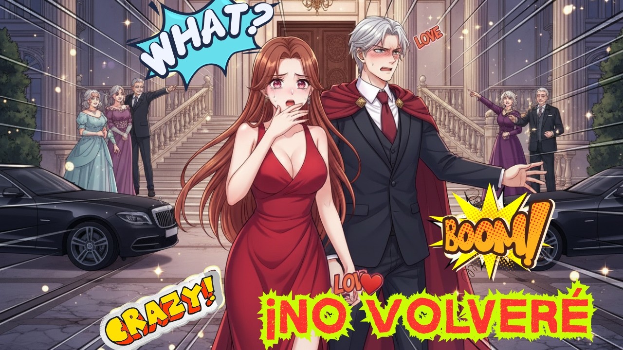 Resumen Manhua : El Hijo Biológico Rechazó a Sus Padres Millonarios Frente a Todos- Rosa Manhua
