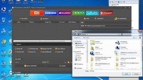 REDMI GO (BN3A) HANG ON LOGO FULL FLASHING UNLOCKTOOL 2020