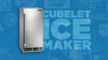 Perlick Residential: Enhance your drink experience with Perlick