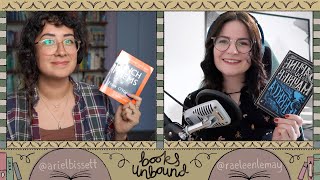 #212 - We're Both Reading Classics! Profile