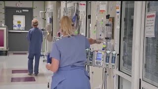 Slippery Rock grad works to get music therapy in PA hospitals