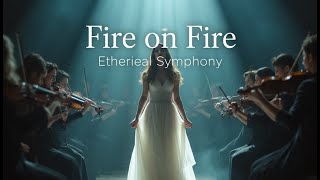 Sam Smithfire On Fire  Ethereal Symphony