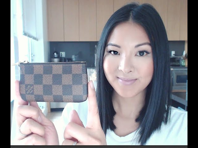 LouisVuitton FORTUNE COOKIE Bag Charm & Key Holder UNBOXING + How I Style  It #LouisVuittonUnboxing 