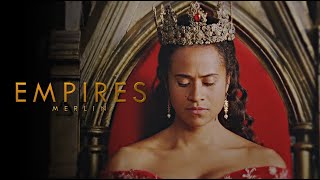 Empires • Merlin Empires • Merlin