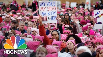 Watch Live: 2019 Women