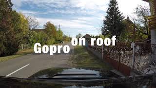 BMW 750i acceleration e65 e66 2005 gopro movie. V8 engine, 370 horse power-plant BMW 750i acceleration e65 e66 2005 gopro movie. V8 engine, 370 horse power-plant