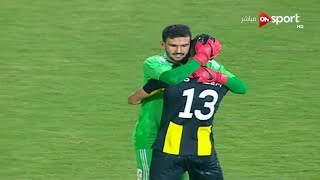 أهداف مباراة وادي دجلة 1 - 2 الإسماعيلي | الجولة 11 الدوري المصري