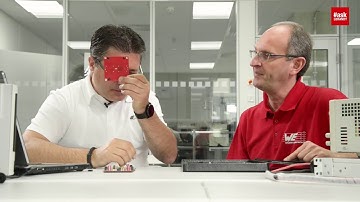 #askLorandt explains: Evaluation boards for MagI³C Power Modules & LED driver boards introduced