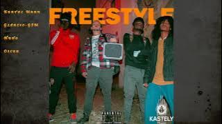Kastely Music - Freestyle