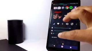 Control Center de Phone para Android screenshot 5