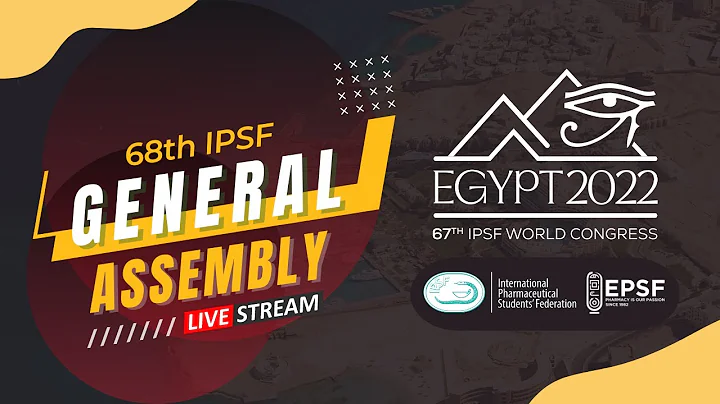 IPSF 68th GA - 18/8/2022 (7th Session)