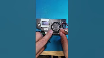 SNELLE chiptest! DOOD of LEVEND BM1366? #asicrepair #btc #mining