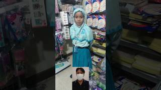 Kotak Pensil Warna Pink Sama Biru  shorts short viral remix tranding fyp subscribe 