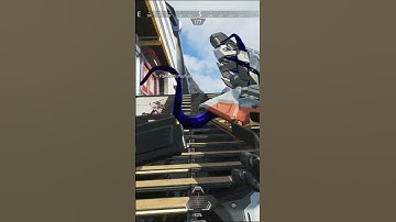 Apex Legends Squad Wipe #apexlegends #apexmobiletipsandtricks #apex #apexclips #gaming