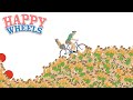 サムネ詐欺レベル65%の素晴らしい動画【ハッピーホイールズ/happywheels】