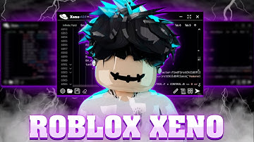 New Xeno Executor 2025: Advanced Keyless Exploit | Anti-Cheat Bypass, Smooth Script Execution