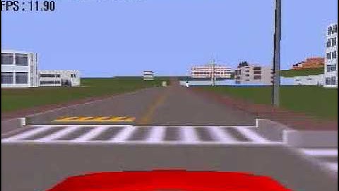 Hand Gesture Recognition System