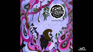 Cosmic Trigger - Forager