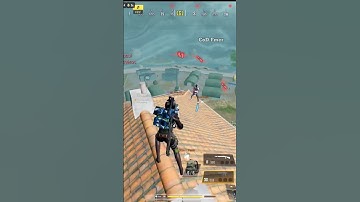 Squad Wipe 🔥🥵| CODM #codfmer  #shorts