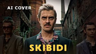 LITTLE BIG - Skibidi НЕЙРОКАВЕР \\ AI Cover
