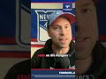 The Rangers REFUSE to shoot the puck... but why?!?