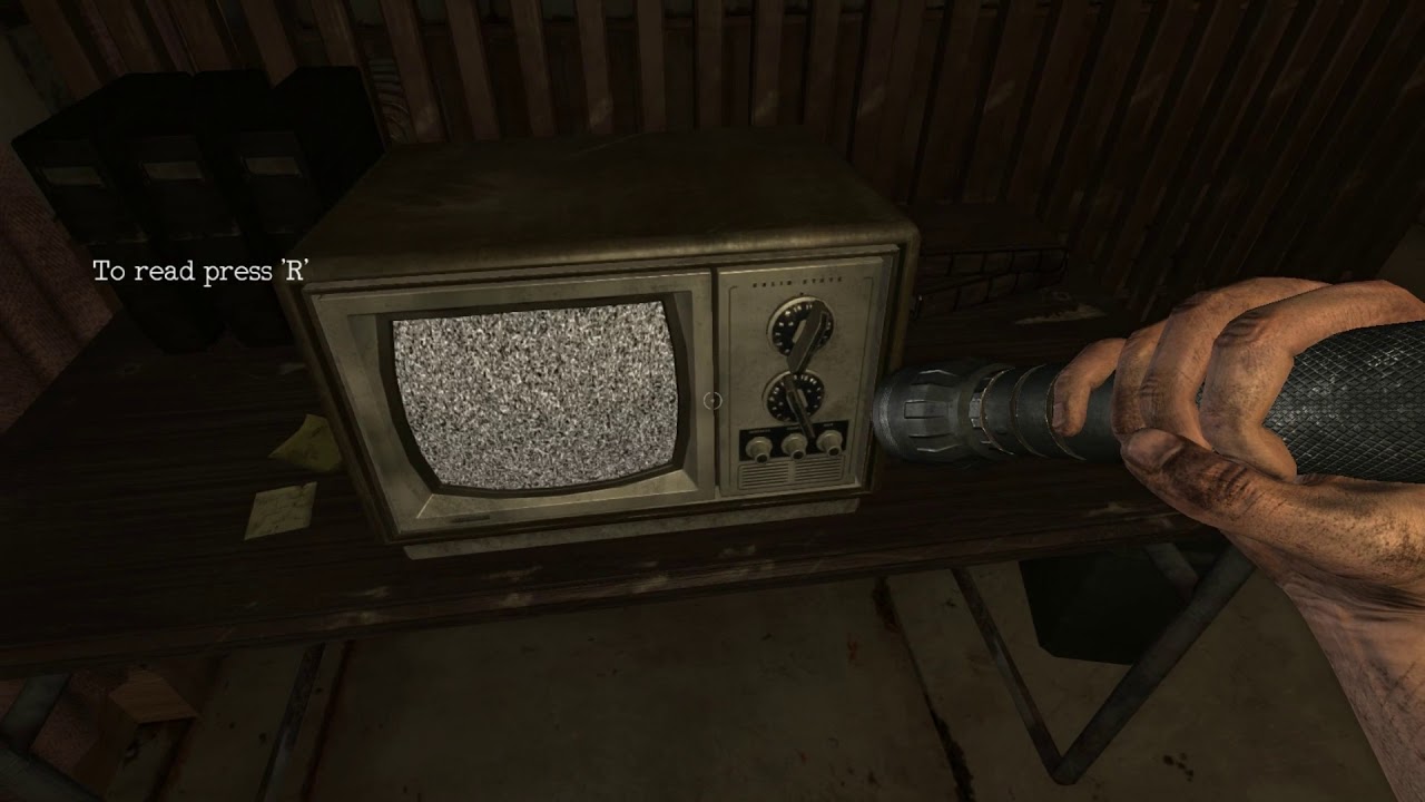 Monstrum. #2 Побег на вертолете-монстр:брут.