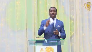 LOOKING UNTO JESUS | Apostle Oduma | Sunday, January 16, 2021