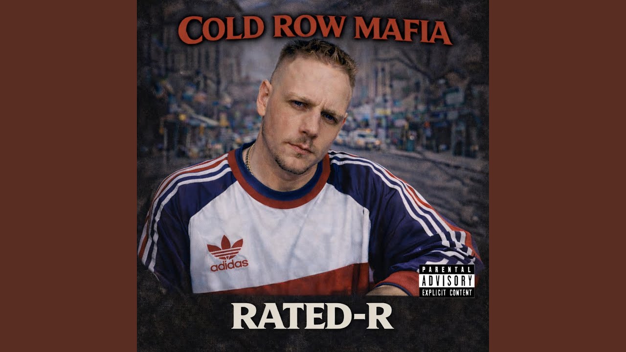Watch Cold Row Outro on YouTube Watch Cold Row Outro on YouTube