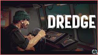 MYSTERY MAN - DREDGE | 1