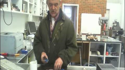 Cheap And Easy Way To Run A Hard Disk Drive Motor